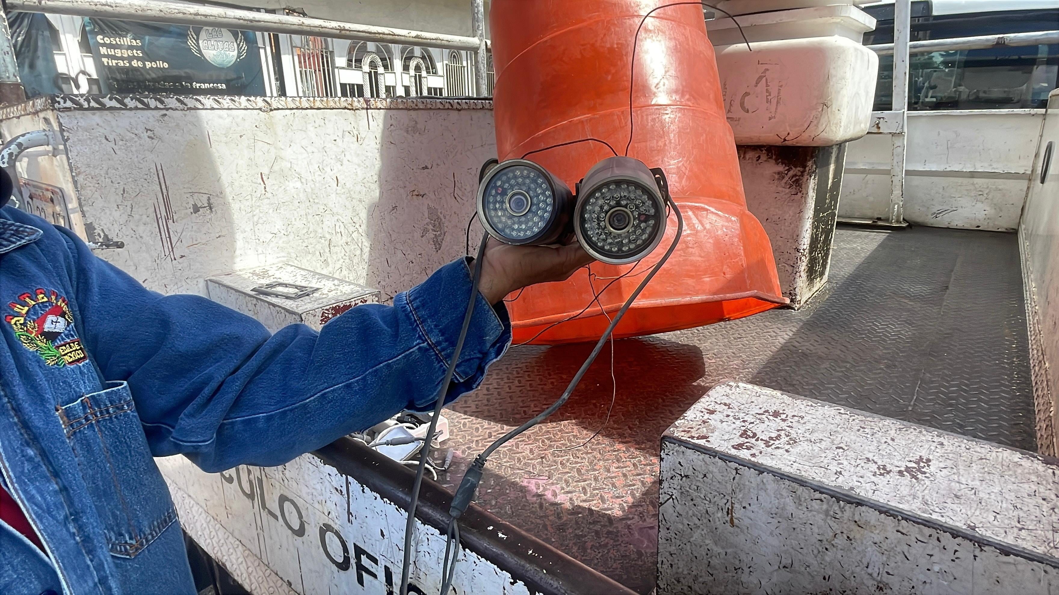 El gobierno de Ecatepec mantiene su compromiso por regresar la paz a cada rincón del municipio