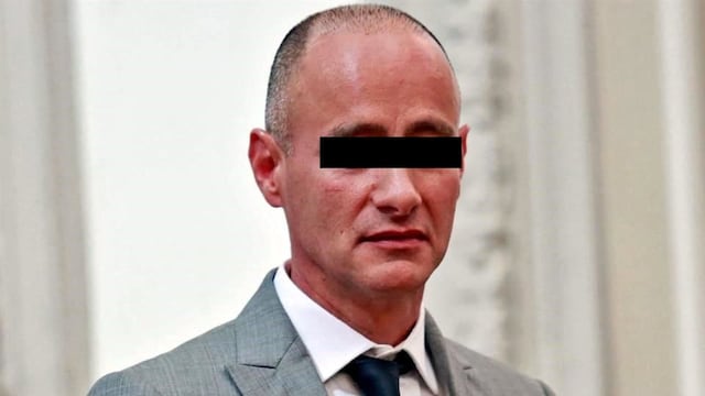 Emilio Tancredi Flores, “el Zar del fraude inmobiliario”