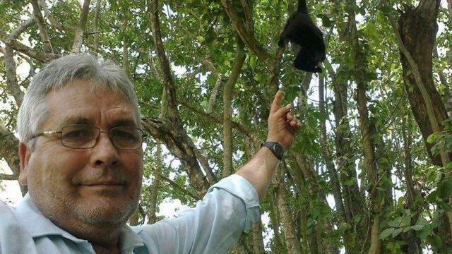 José Luis Álvarez Flores