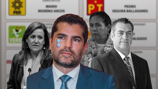 ¿Habrá candidatos independientes en las elecciones México 2024?