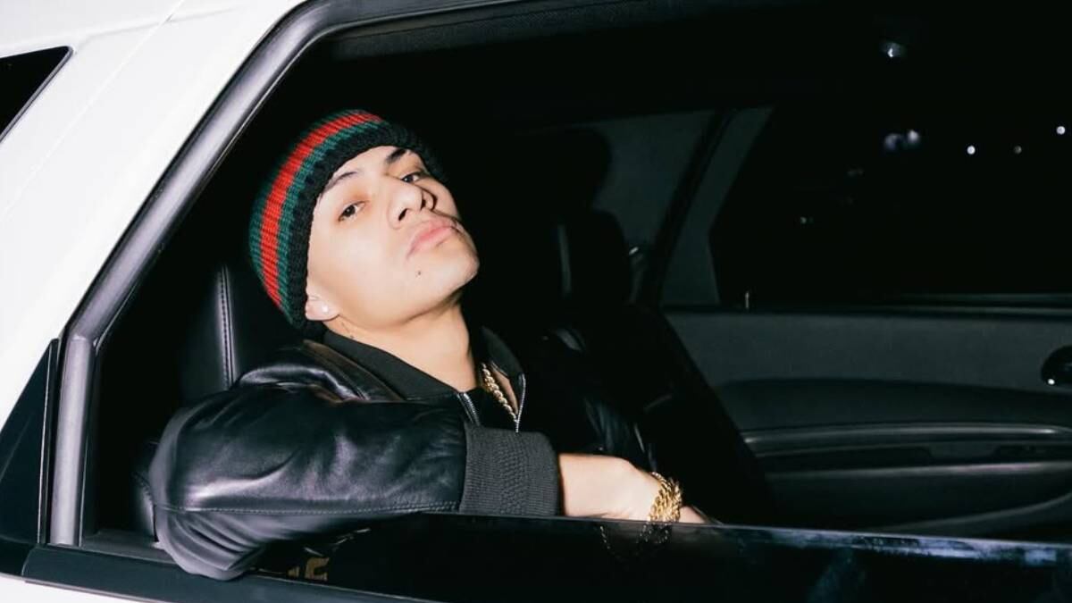 Concierto gratis El Bogueto CDMX: fecha y ubicación