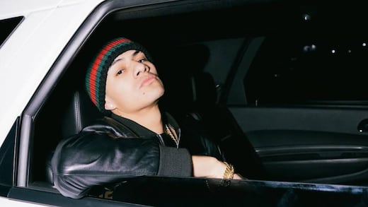 Concierto gratis El Bogueto CDMX: fecha y ubicación