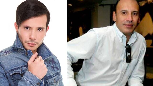 Jesús Falcón, Antonio Berumen