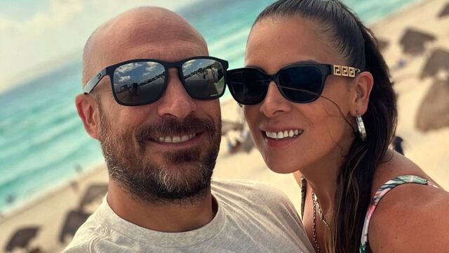 Augusto Bravo y Adianez Hernández