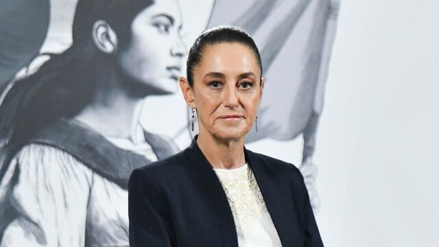 Conferencia mañanera de Claudia Sheinbaum hoy 30 de julio de 2025