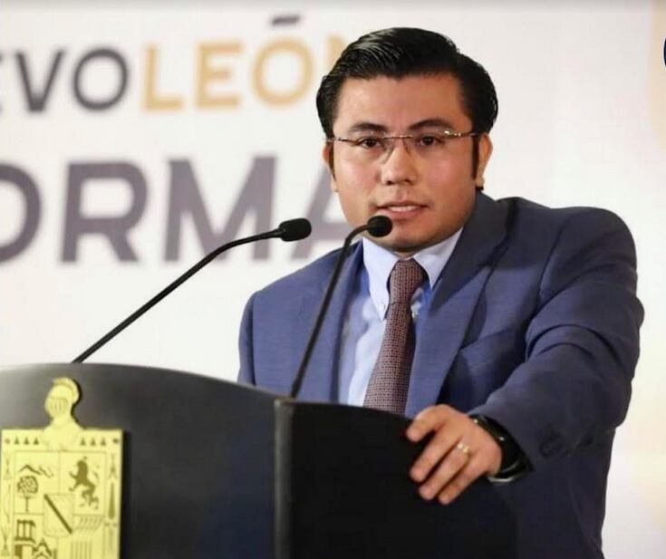 Félix Guadalupe Arratia Cruz/Plácido Garza