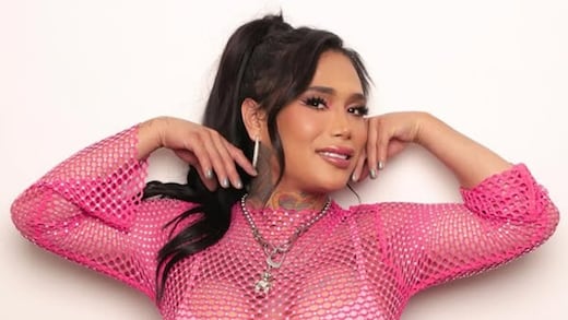 Karina Torres enfrentará cirugía por un grave problema de salud que también afectó a Alejandra Guzmán