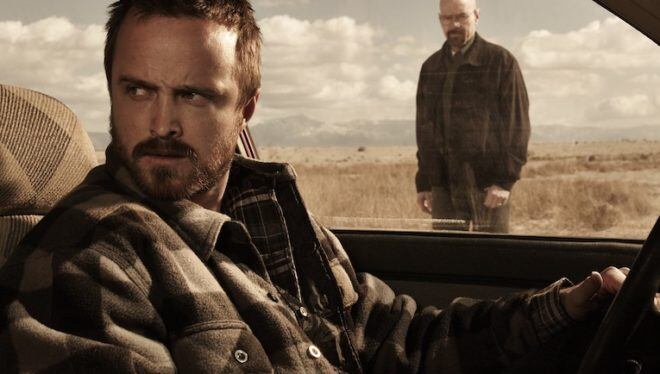 Breaking Bad