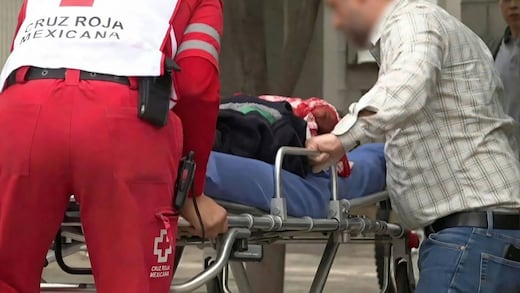 Ataque en secundaria de Torreón: dan de alta al director y dos víctimas siguen internadas