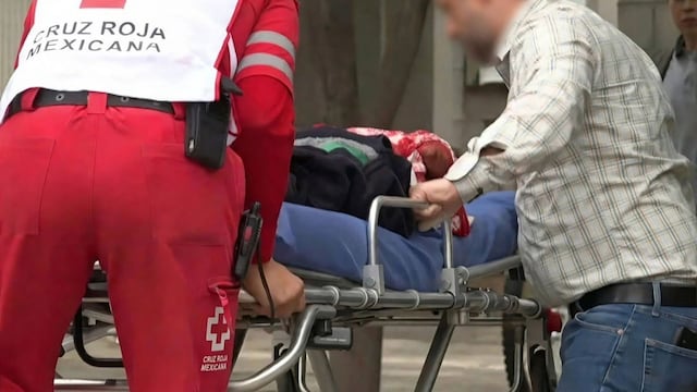 Ataque en secundaria de Torreón