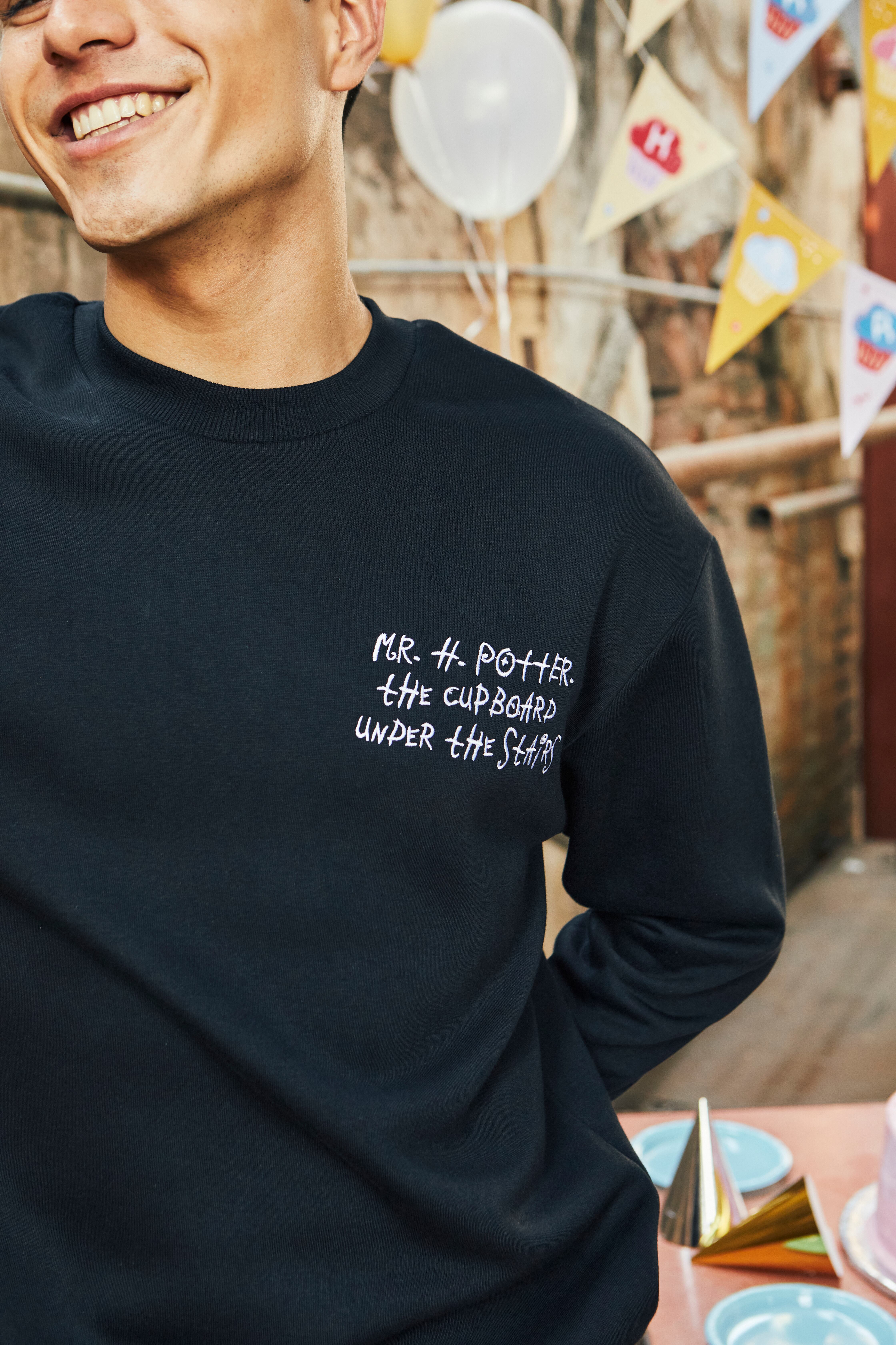 Esta es la nueva colección de Harry Potter y C&A