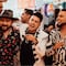 VIDEO: Brindo, de Mario Bautista, tiene una versión con El Recodo