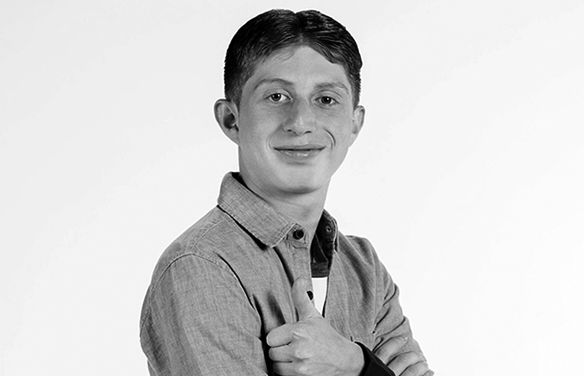 Octavio Ocaña, 'Benito' de Vecinos
