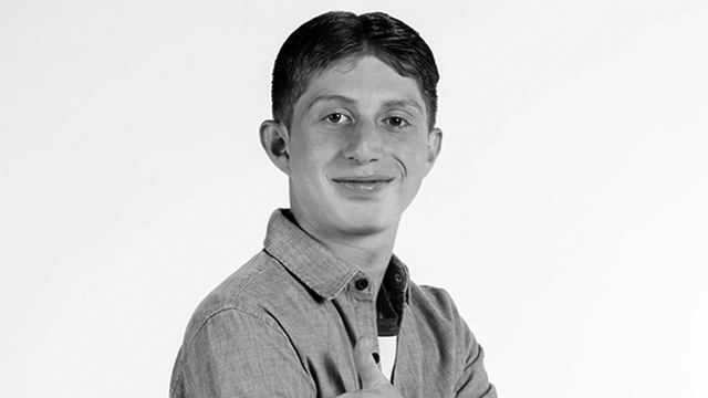 Octavio Ocaña, 'Benito' de Vecinos