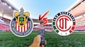 Chivas vs Toluca: A qué hora y dónde ver el partido de la Liga MX Femenil
