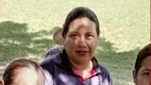 Encuentran muerta a Berní Flor Mejía Velázquez