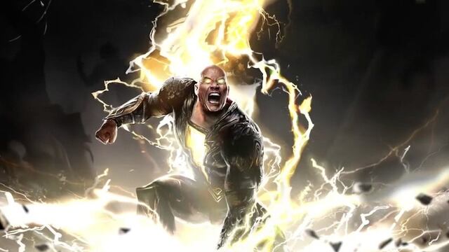Black Adam