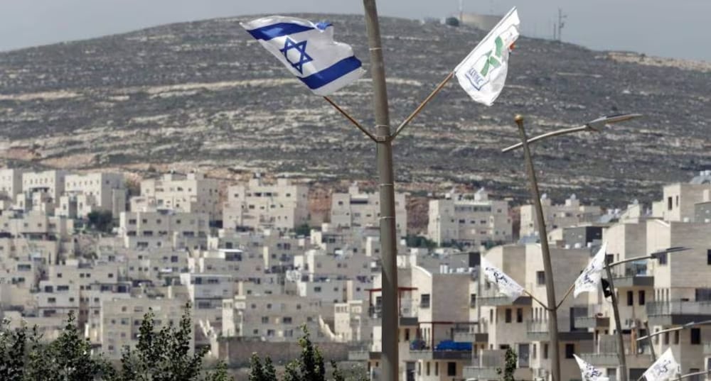 Palestina condena “peligrosa escalada” de Israel en Cisjordania