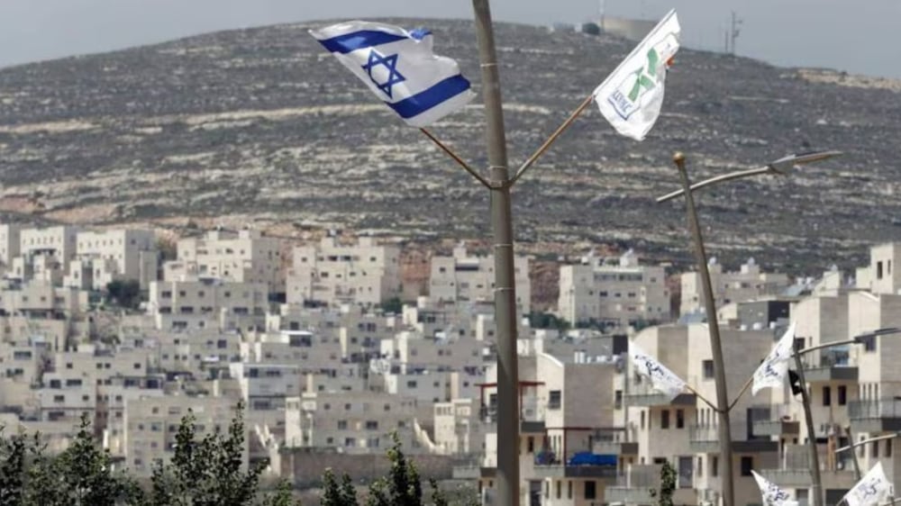 Palestina condena “peligrosa escalada” de Israel en Cisjordania