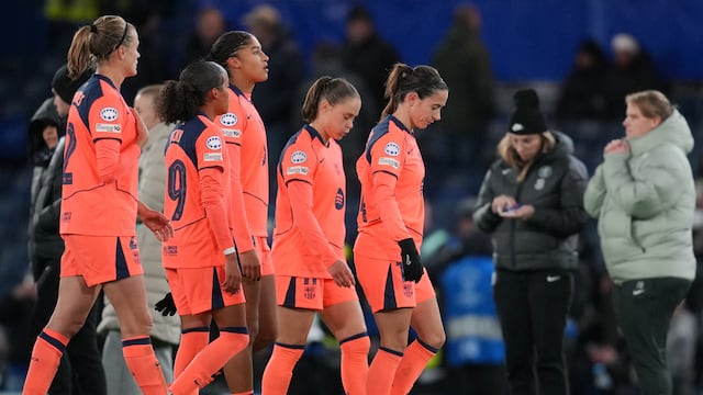 Estrella de la Selección de España y FC Barcelona sufre fractura; se podría perder hasta 4 meses