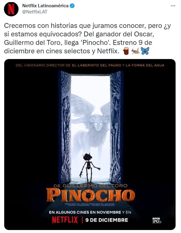 Guillermo del Toro