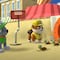 Paw Patrol en la playa: Capítulo completo en streaming del rescate de las tortugas marinas