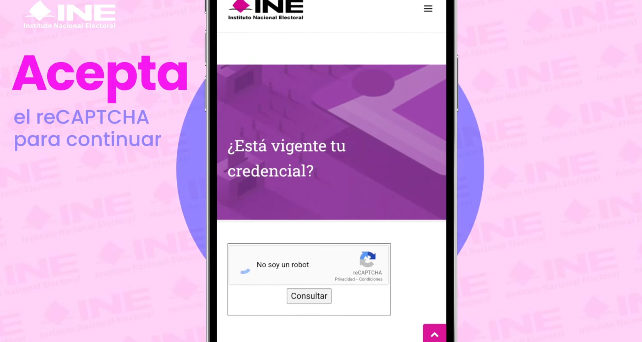 Localiza tu casilla paso a paso