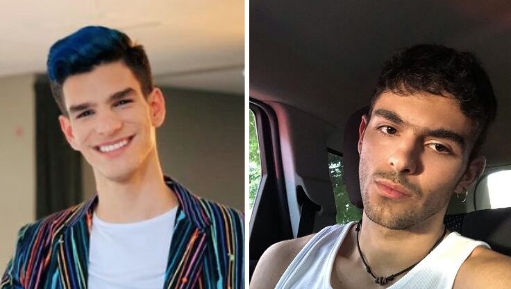 Nelson Carreras / Joaquín Bondoni