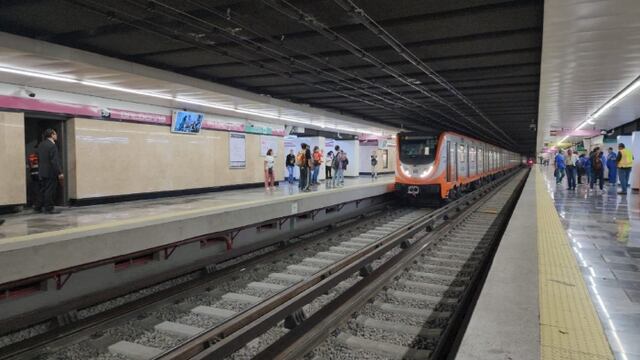 ¿Qué pasa en el Metro CDMX hoy 13 de septiembre? Reabren estaciones Salto de Agua y Balderas de la Línea 1