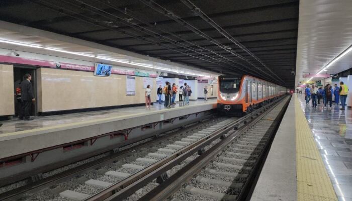 ¿Qué pasa en el Metro CDMX hoy 13 de septiembre? Reabren estaciones Salto de Agua y Balderas de la Línea 1