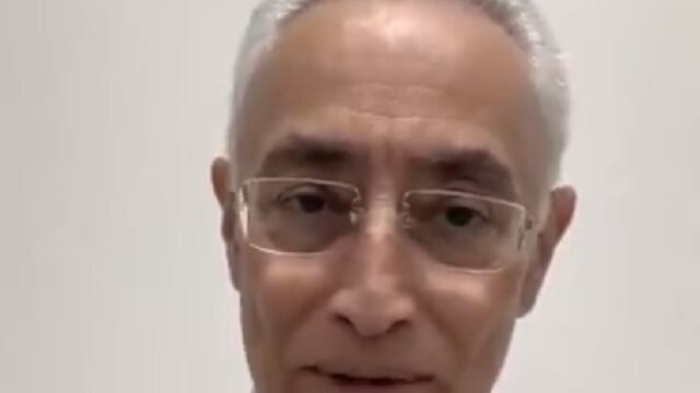 César Leal Chapa.