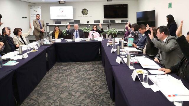 Comisión de Salud del Senado regulará productos como vapeadores para tomar decisiones más informadas