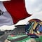 Revelan el póster oficial del Gran Premio de México 2025; rinde homenaje a los 10 años en nuestro país