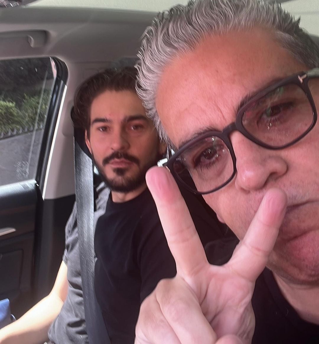 Murió James Hollcroft, actor de "Como dice el dicho"