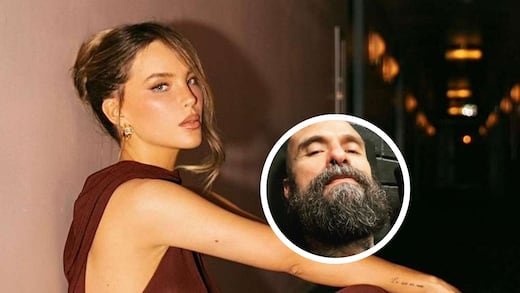 ¿Belinda se arrepiente? Esto dijo de Babo de Cártel de Santa tras ser rechazada por el cantante