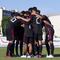 Selección Mexicana Sub-21 se mete a las semifinales del torneo Maurice Revello