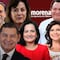 Morena presentó resultados de encuestas para las elecciones 2024; Yucatán, Veracruz, Tabasco, Puebla, Morelos, Jalisco, Guanajuato, Chiapas y CDMX ya tienen precandidatas