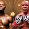 ¿La pelea del siglo? Mike Tyson y Floyd Mayweather se enfrentarán en pelea de exhibición