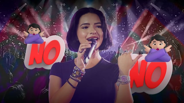 Ángela Aguilar niega retiro musical y explica que su silencio busca priorizar bienestar personal sin dejar de lado su carrera.