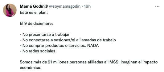 Paro Godín