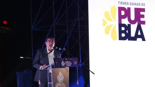 ¿Cuándo es la Feria de Puebla 2023?