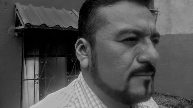 Matan a tiros a David Castillejos Cruz, regidor en Oaxaca