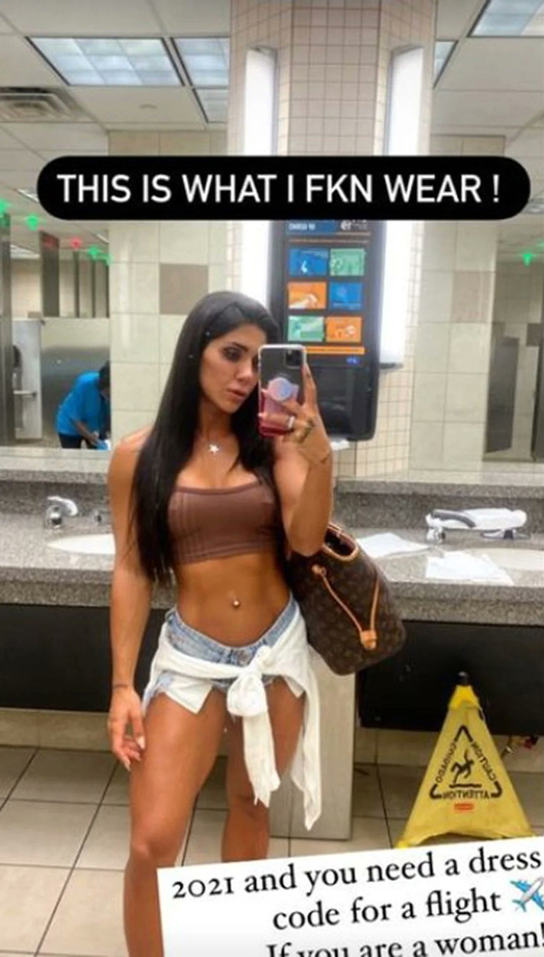 Historia de Instagram