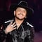 Christian Nodal protagoniza la portada de Playboy