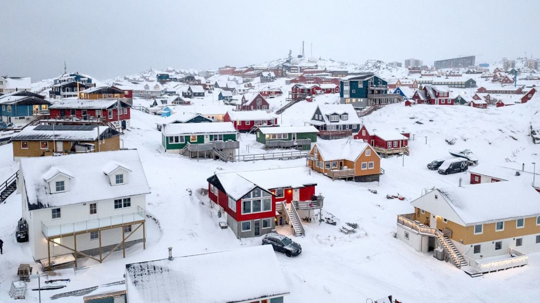 “Nos arrebatarían nuestros derechos”: Groenlandia