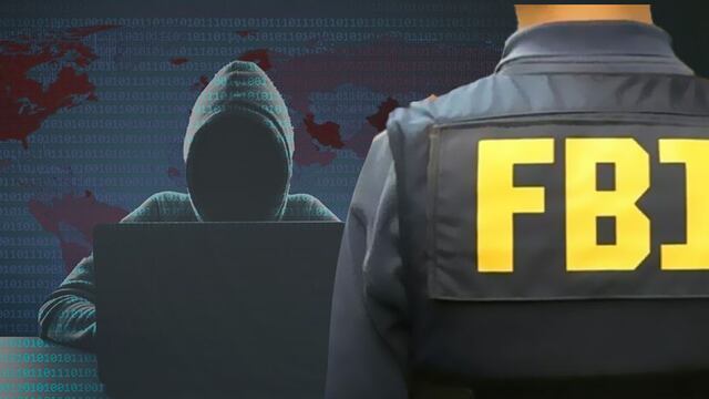 Hackers del Cártel de Sinaloa vigilaron a agentes del FBI con cámaras de CDMX