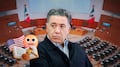 Faltas de Enrique Inzunza en el Senado: El legislador niega nueva ausencia en la sesión