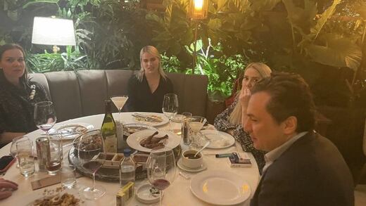 La victimización inversa