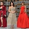 Premios Emmy 2024: Estas son las estrellas que triunfaron como las mejor y peor vestidas de la alfombra roja