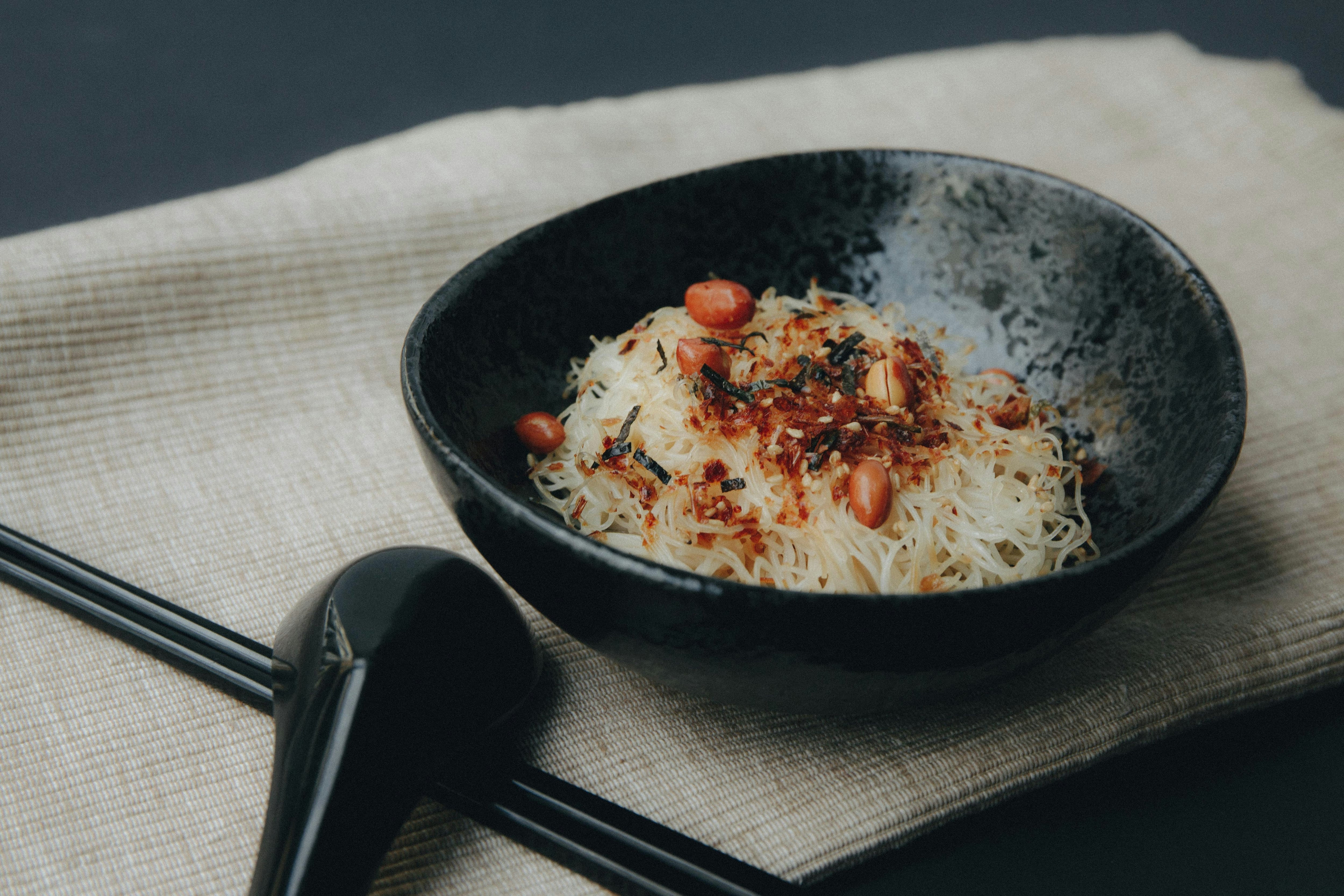 ¿Qué es el Konjac?